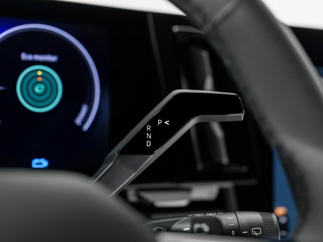 Eclipse Cross BEV